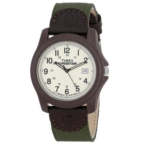 Herrenuhr timex expedition - herrenuhr,
