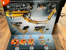 lego 8043 technic