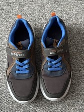 Vty Sport Schuhen Jungen