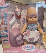 BABY born Interactive