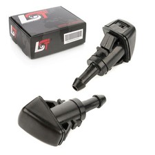 2x Scheibenwaschdüse