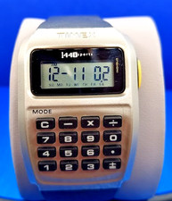 Timex Sports 1440 Indiglo