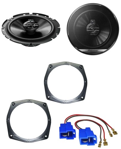 Pioneer wege 300watt 5cm - pioneer,