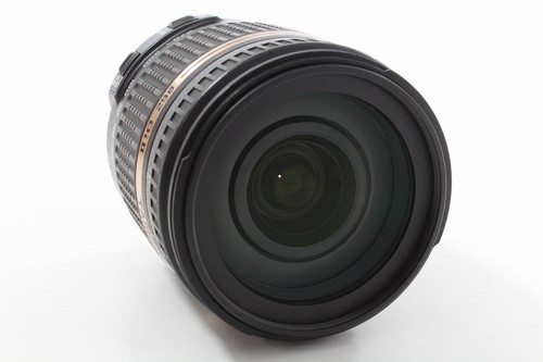 Tamron 270mm 5 - 18-270mm, 1:3.5-6.3
