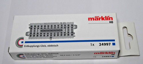 Märklin 24997 c gleis - ho:,