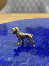 Silberfigur 800er Silber