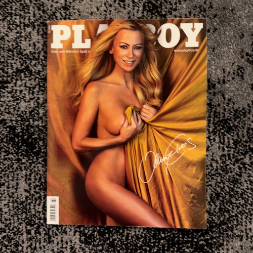 Playboy deutschland februar - deutschland,