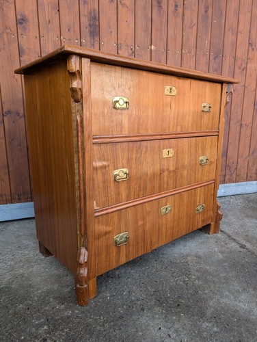 Louis philippe kommode - kommode,
