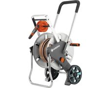 Metall Schlauchwagen GARDENA