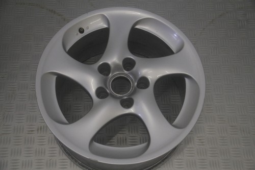 Alufelge original zoll - 1,