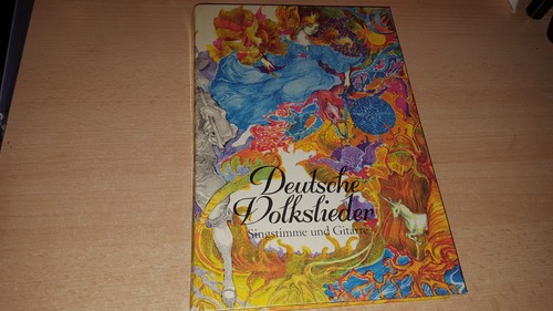 Deutsche volkslieder für - deutsche,