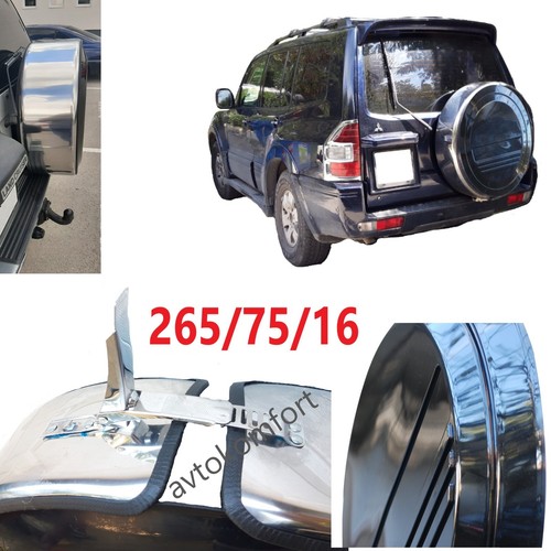 265x75x16 für mitsubishi - für,