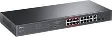 TP-Link TL-SL1218MP 16-Port