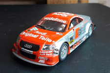 Slot SCX Scalextric 6139 Audi TT-R DTM