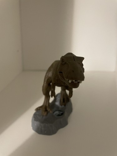 Jurassic park rex 2017 - park,