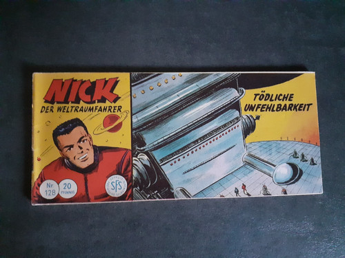 Nick 128 lehning - nick,