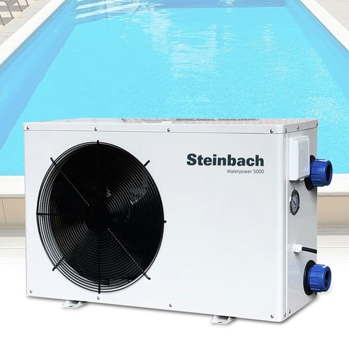 Pool wärmepumpe kw - wärmepumpe,