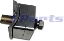 02Q + 02M Getriebe 4.Gang