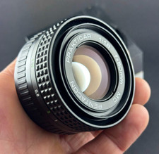 PENTACON MC PRAKTICAR LENS