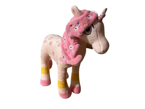 Stofftier mia and einhorn - mia,