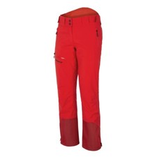 ZIENER TABOR VENT ZIP Lady