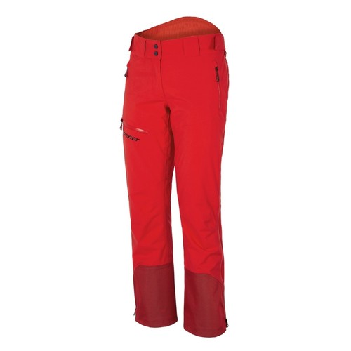 Ziener tabor vent - tabor, zip
