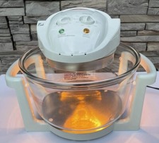 Flavor Wave Oven Turbo Thane