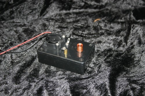 Raucherzeuger midi lang - raucherzeuger,