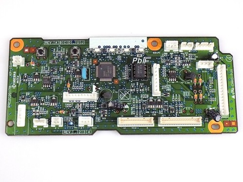 Kyocera 2fm01140 ersatzteil - kyocera,