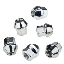 Radmutter Mutter M12x1,25