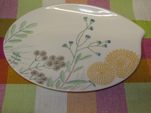 Villeroy boch flow - &,