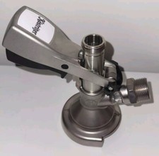 NEU! Zapfkopf von Micro Matic