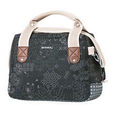 Basil Boheme City Bag Fahrrad Lenkertasche KlickFix 8L
