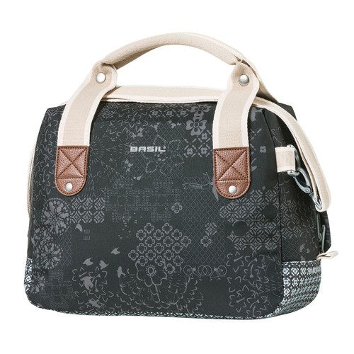 Basil boheme city bag fahrrad - city,