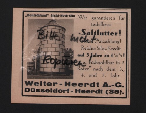 Düsseldorf heerdt werbung - dÜsseldorf-heerdt,,