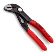 KNIPEX 8701125 - Mini-Wasserpumpenzange Cobra® - 125 mm
