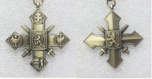 Orden militärorden medaille - orden,