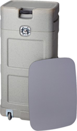 Expolinc standard case - standard,