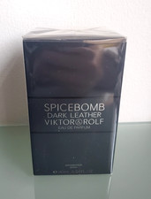Viktor & Rolf - Spicebomb Dark Leather - 90ml - Eau de Parfum EdP