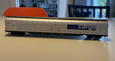 Märklin HO 48055 Schiebewandwagen Habbiillns SBB CARGO