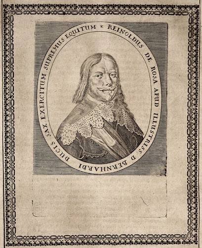 Reinhold von rosen - von, general