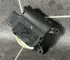 Stellmotor für Heizung