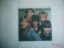 NENA -  Leuchtturm / Kino- Single, Sammlungsauflösung