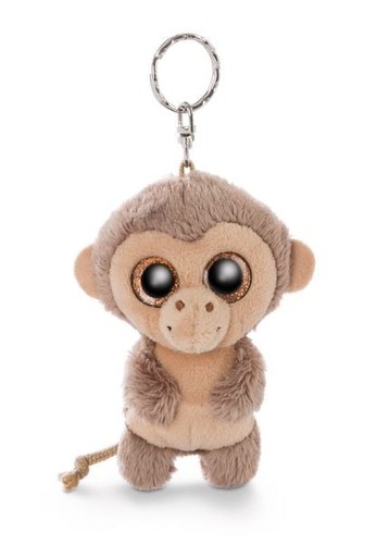 Nici glubschis safari - glubschis,