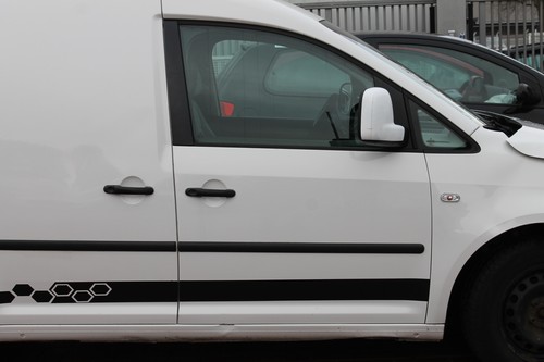 Caddy tdi farbe - vw,