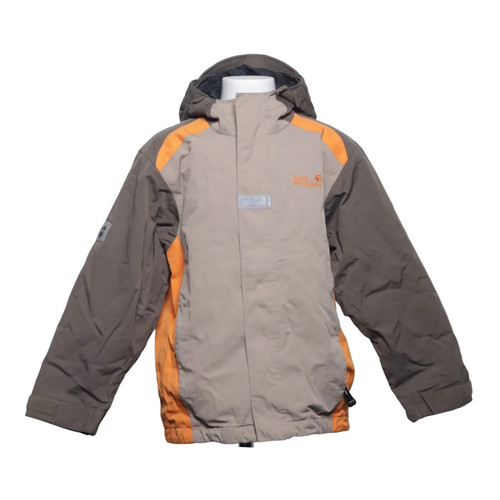 Jack wolfskin allwetterjacke - jack, wolfskin,