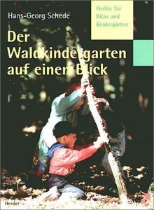 Der waldkindergarten auf - der,