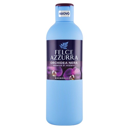 Felce azzurra badeschaum - felce,