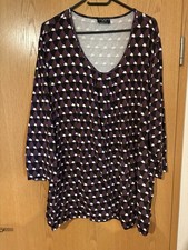 Via appia due Shirt Oberteil