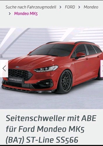 Seitenschweller schweller - seitenschweller,